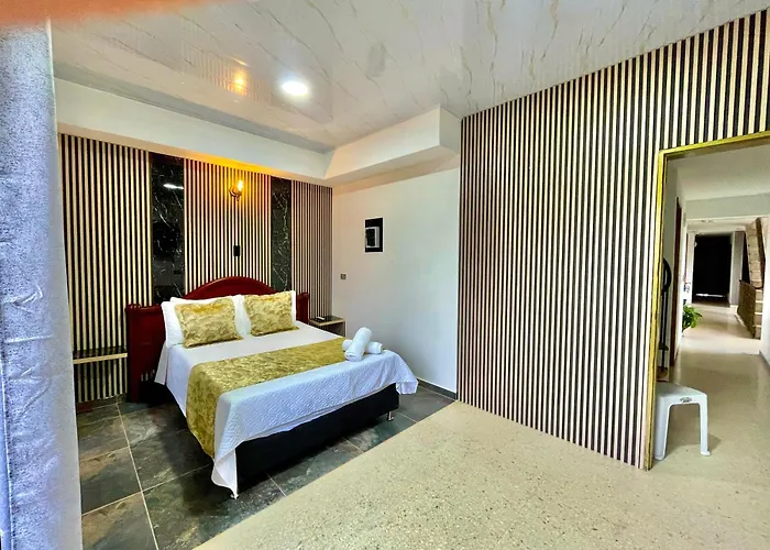 Hotel Torre Primavera