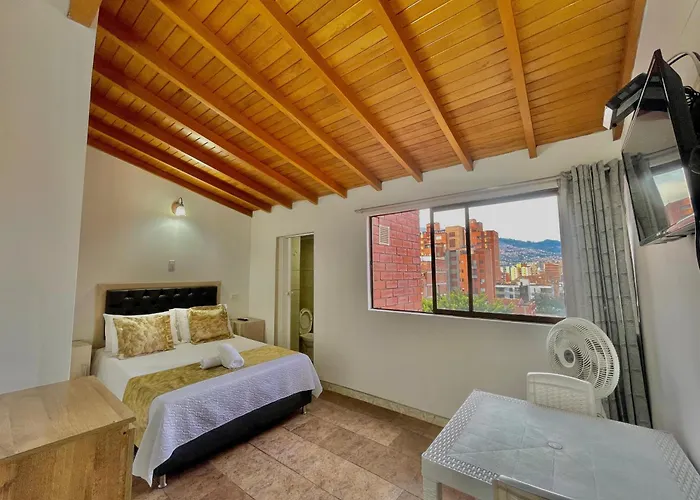 Hotel Torre Primavera