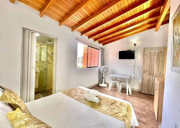 Hotel Torre Primavera